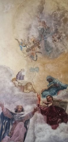 affreschi s.giovanni al borgo 7